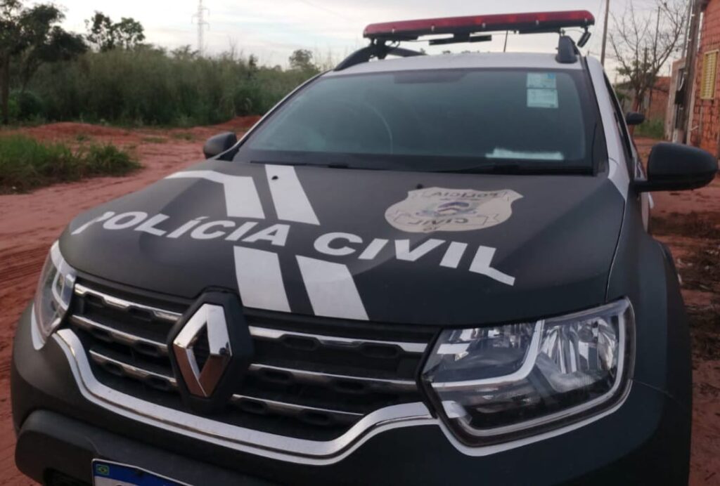 Criança indígena é vítima de abuso sexual dentro de aldeia e suspeito é preso pelos moradores