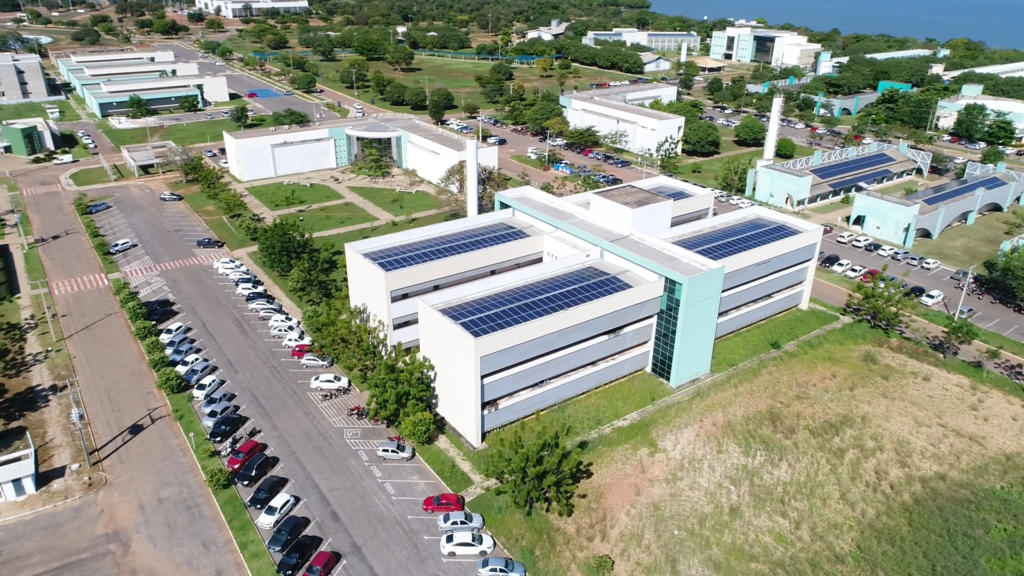 Vestibular da UFT prorroga inscrições até 27 de setembro; são mais de 700 vagas