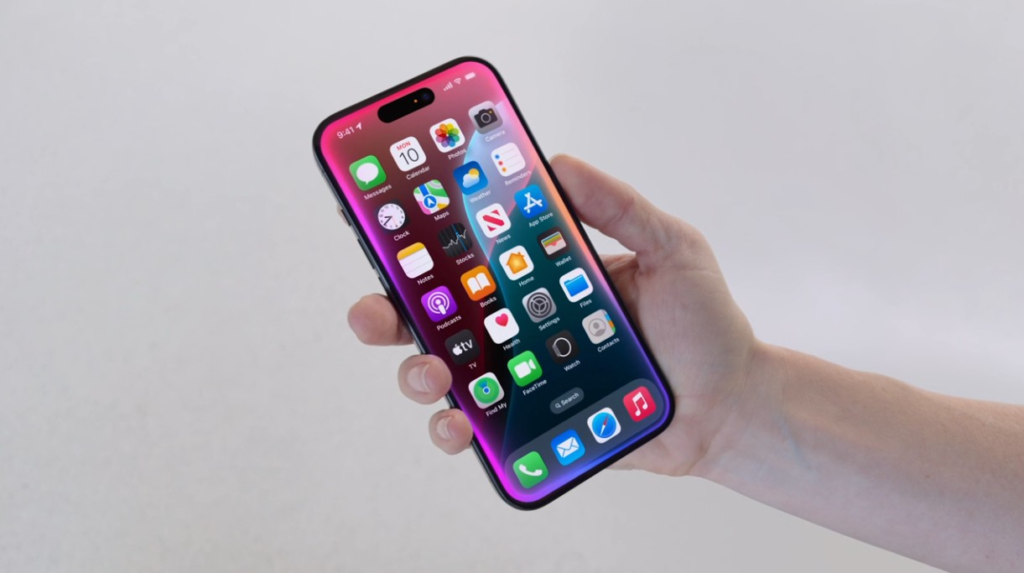 iOS 18 é liberado nesta segunda; veja as novidades e como atualizar o iPhone