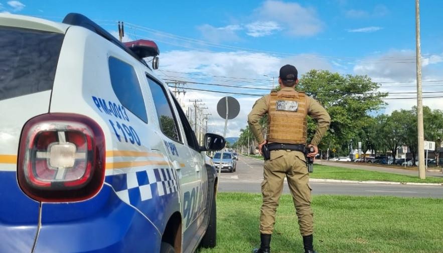 Homem é assassinado a tiros em kitnet na região sul de Palmas