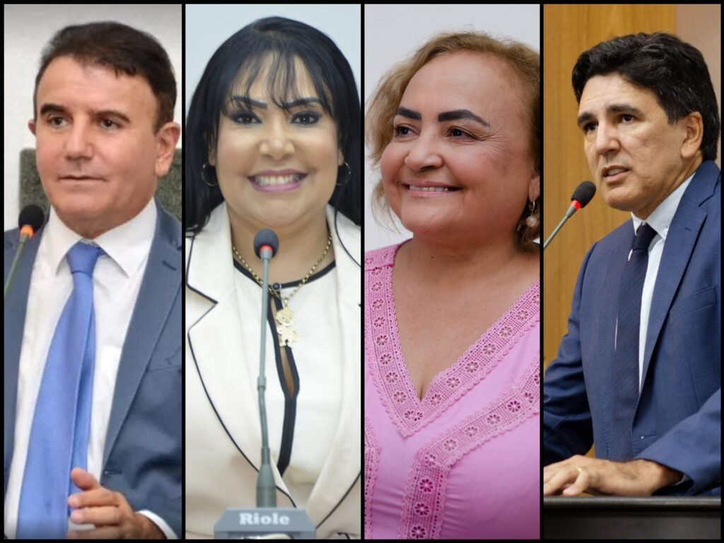 Entrevistas com candidatos à Prefeitura de Palmas no JA1 iniciam nesta segunda-feira; veja ordem