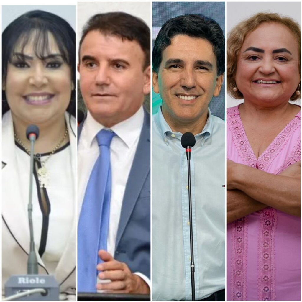 Quaest 2ª rodada: confira a intenção de votos para Prefeitura de Palmas por escolaridade, renda, gênero e idade