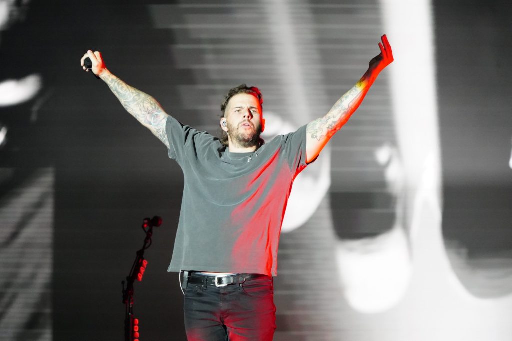 Avenged Sevenfold no Rock in Rio 2026: horário, onde assistir e o que esperar