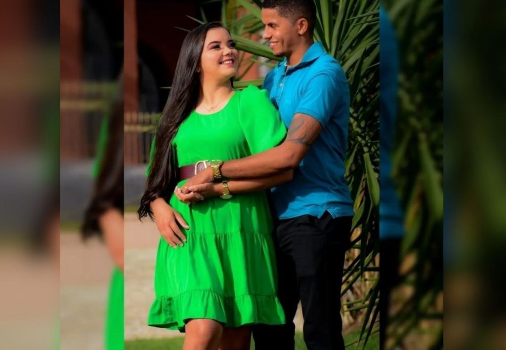 Jovem morta pelo ex-companheiro no TO foi atraída com promessa de divisão de bens; veja o que se sabe