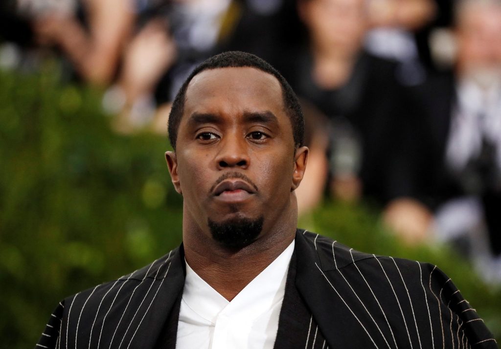 Diddy é transferido para unidade de baixa segurança, diz site