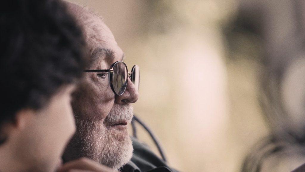 ‘Para Vigo Me Voy!’ revisita trajetória de Cacá Diegues; veja trailer do documentário