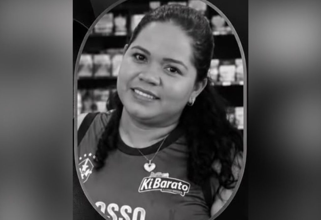 Mulher morre afogada enquanto tomava banho em rio com familiares no TO, diz polícia