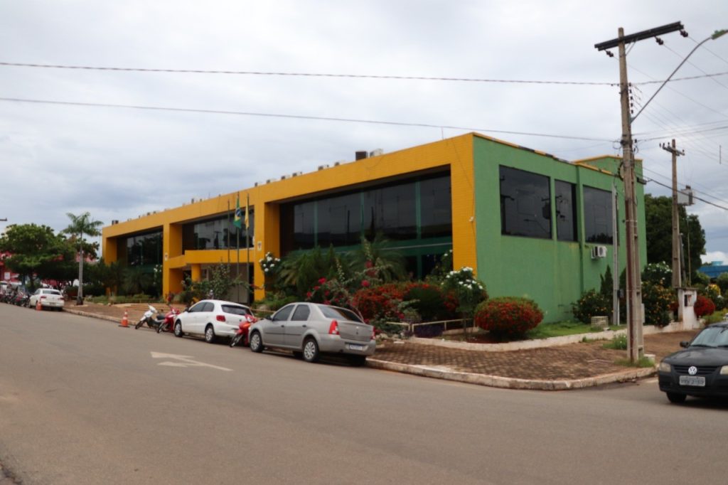 Ministério Público abre investigação para descobrir onde foram parar produtos doados a prefeitura no TO