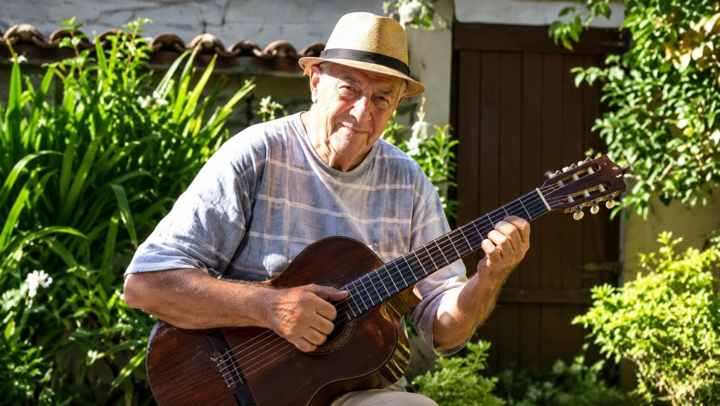 Parceiro pouco conhecido de Jorge Aragão, Jotabê festeja no palco os 50 anos de sucesso do samba ‘Malandro’